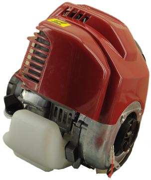 Benzinli Motor 1Hp 25cc GMX25