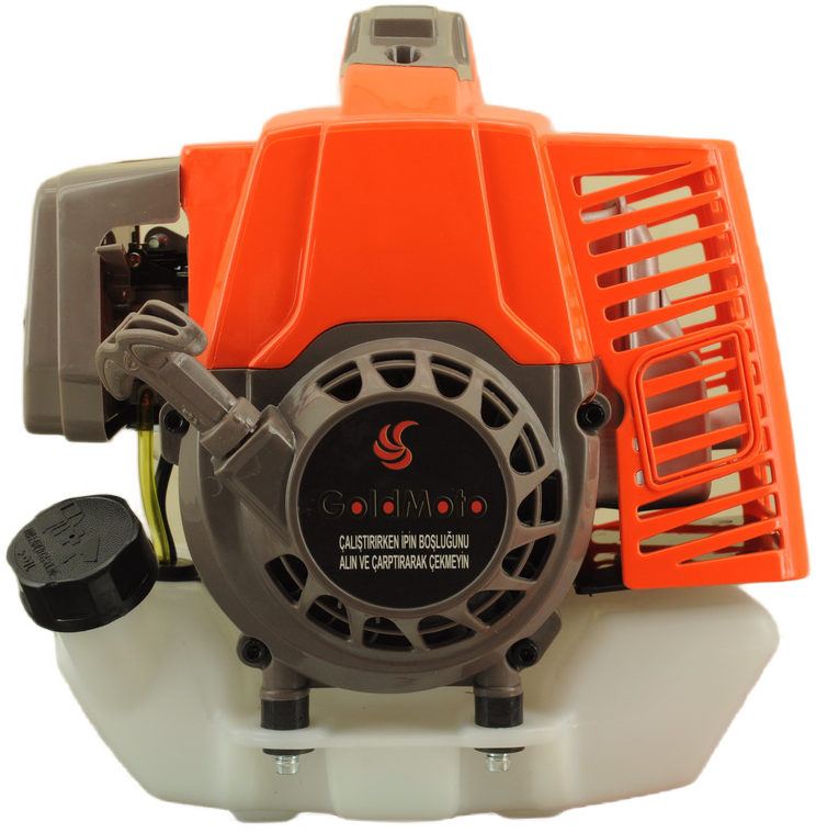 GoldMoto GM48F Benzinli Motor 2.1Hp 63cc