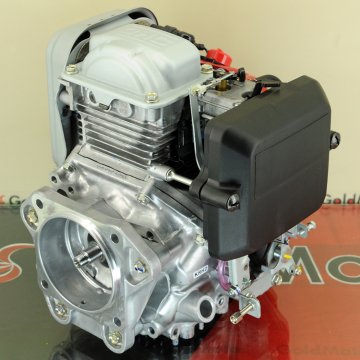 Honda GXR120 Benzinli Motor 3.6 Hp