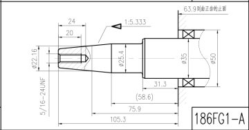 GoldMoto GM186FAE-G1A Dizel Motor 10 Hp Marşlı Krank Mili Konik Uzun