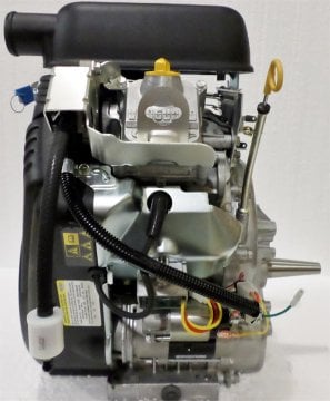 Briggs & Stratton Vanguard™ 27 Hp V-Twin Benzinli Motor Konik 5414770126E1