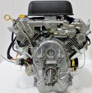 Briggs & Stratton Vanguard™ 27 Hp V-Twin Benzinli Motor Konik 5414770126E1