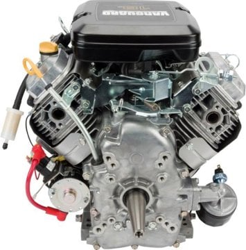 Briggs & Stratton Vanguard™ 18 Gross Hp Benzinli Motor Marşlı Konik 3564470419B5