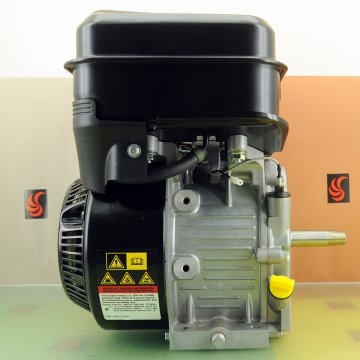 Briggs & Stratton Vanguard™ 6.5 Gross HP Benzinli Motor Krank Mili Konik 13H3320114B8AV7001
