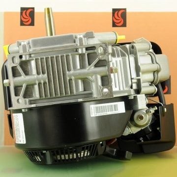 Briggs & Stratton Vanguard™ 6.5 Gross HP Benzinli Motor Krank Mili Konik 13H3320114B8AV7001