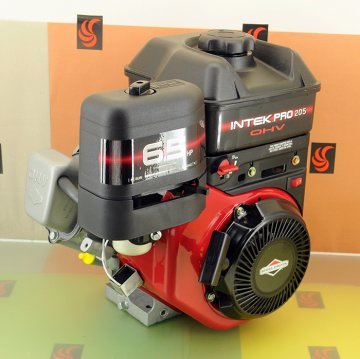 Briggs & Stratton İntek Pro 205 Serisi 6,5Hp Benzinli Motor Krank Mili Konik 1220320166B8R7001