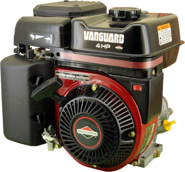 Briggs & Stratton Vanguard™ 4.0Hp Benzinli Motor Krank Mili Konik 0854320278E1