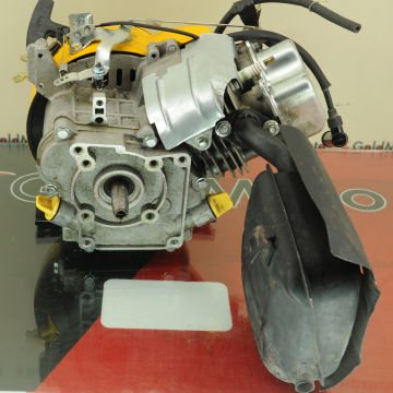 Atimax AG154J Benzinli Motor Konik
