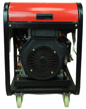 GoldMoto GM12DJ Dizel Jeneratör 10kVA Monofaze Marşlı