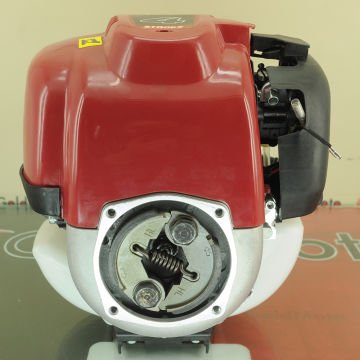 Benzinli Motor 1.2Hp 35.8cc GMX35