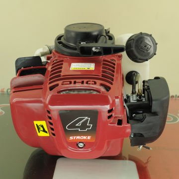 Benzinli Motor 1.2Hp 35.8cc GMX35