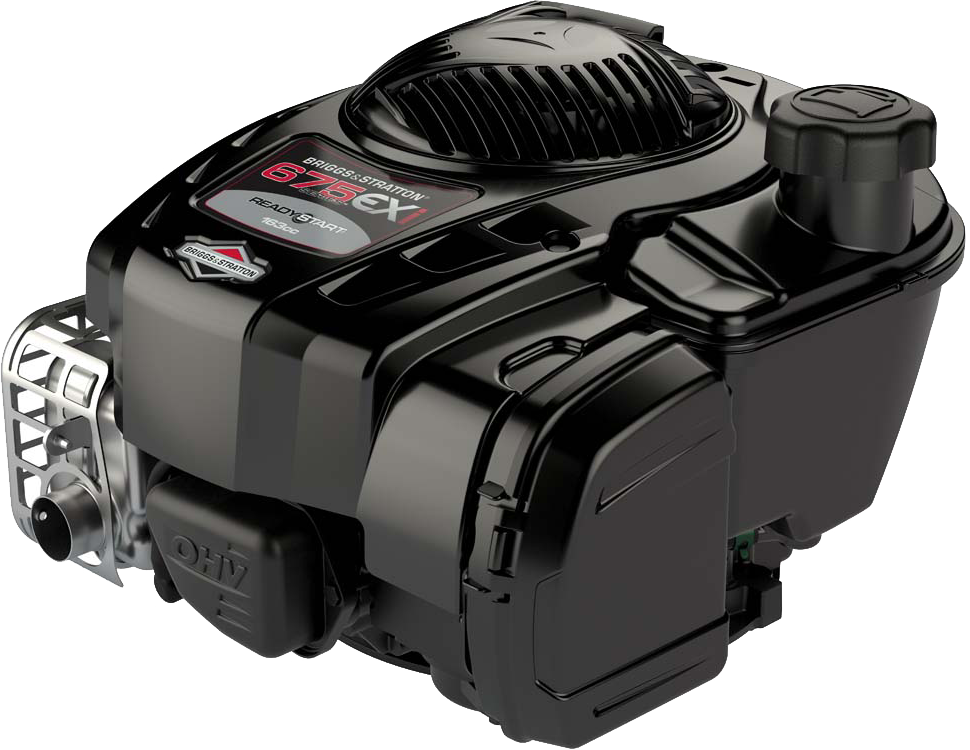Briggs & Stratton 675EXi Series™ Benzinli Motor 104M020034H1