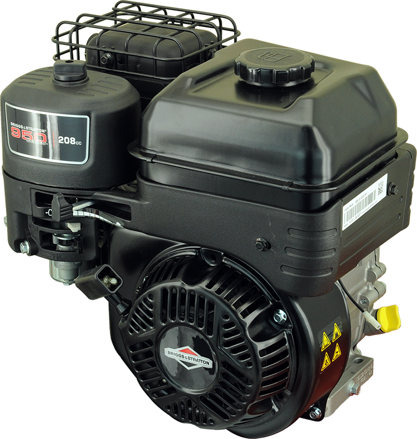 Briggs & Stratton 950 Series 6,5Hp Benzinli Motor Krank Mili Kamalı 130G320018H1CC7001