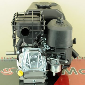 Briggs & Stratton 950 Series 6,5Hp Benzinli Motor Krank Mili Kamalı 130G320018H1CC7001