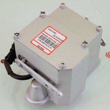 Aktivatör - Actuator 12V ADC175-12V