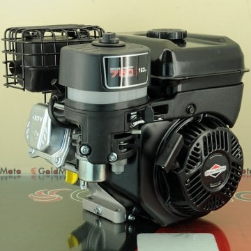 Briggs & Stratton 750 Series 5,5Hp Benzinli Motor Krank Mili Kamalı 1062320036H1YY7001