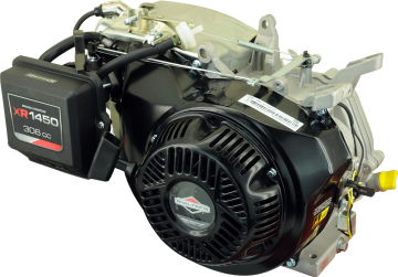 Briggs & Stratton XR1450 Serisi 10Hp Benzinli Motor Krank Mili Konik 19N1320103H1AV7018