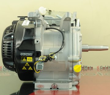 Briggs & Stratton XR1450 Serisi 10Hp Benzinli Motor Krank Mili Konik 19N1320103H1AV7018