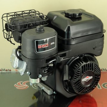 Briggs & Stratton 950 Serisi 6,5Hp Benzinli Motor Krank Mili Kamalı 130G320014H1