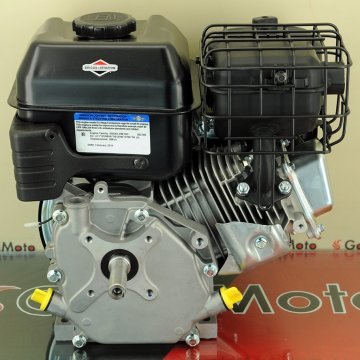 Briggs & Stratton 950 Serisi 6,5Hp Benzinli Motor Krank Mili Kamalı 130G320014H1