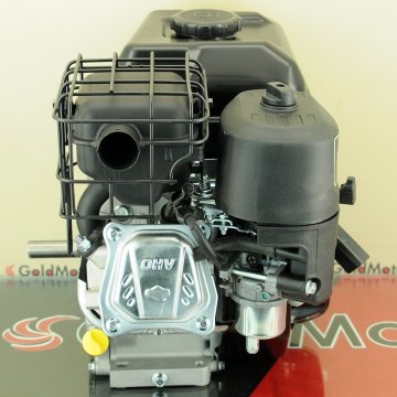 Briggs & Stratton 950 Serisi 6,5Hp Benzinli Motor Krank Mili Kamalı 130G320014H1