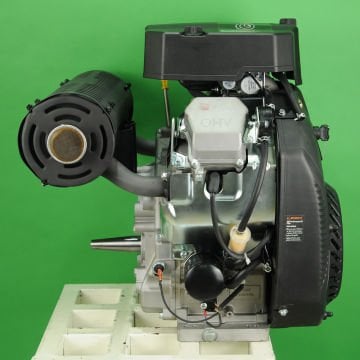 Benzinli Motor 37Hp Konik GM999-J