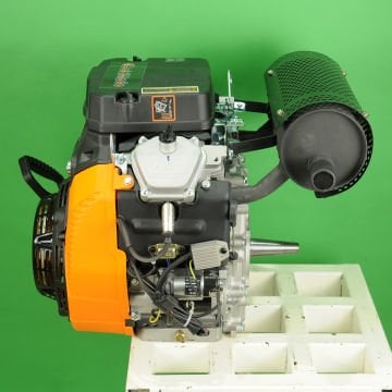 Benzinli Motor 24Hp Konik GM724-J