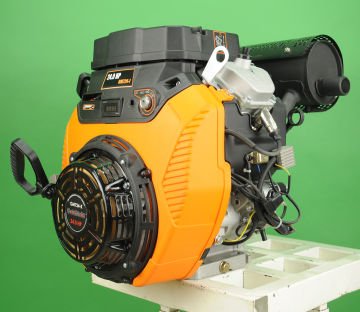 Benzinli Motor 24Hp Konik GM724-J