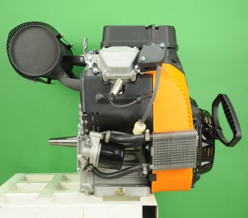 Benzinli Motor 24Hp Konik GM724-J