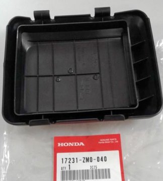 Honda GCV160 FG205 Hava Filtre Üst Kapağı 17231ZM0040 17231Z0L030