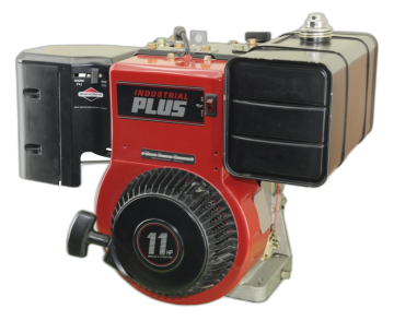 Briggs & Stratton 11Hp Plus Benzinli Motor 256422007095