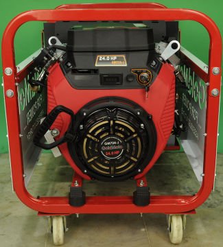 GoldMoto GM17BJG Benzinli Jeneratör 16.7kVA Monofaze Marşlı