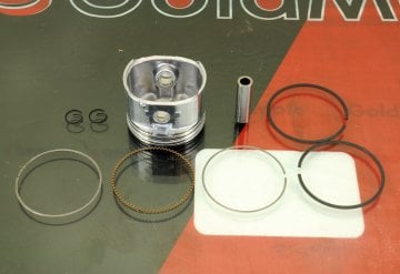 Piston Segman Set 0.20 C3.5/4 65.5mm SM-5692