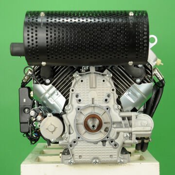 Benzinli Motor 22Hp Marşlı GM688-J