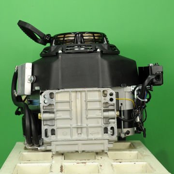 Benzinli Motor 22Hp Marşlı GM688-J