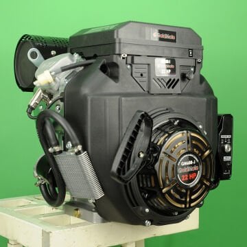 Benzinli Motor 22Hp Marşlı GM688-J