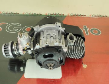 Benzinli Motor 40.2cc 1E40F-6  GM40F-6M