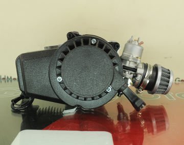 Benzinli Motor 40.2cc 1E40F-6  GM40F-6M