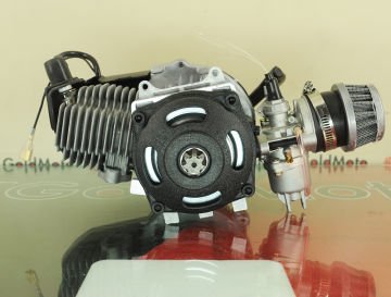 Benzinli Motor 40.2cc 1E40F-6  GM40F-6M