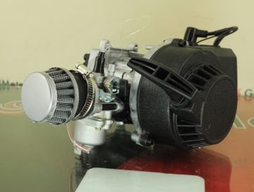 Benzinli Motor 40.2cc 1E40F-6  GM40F-6M