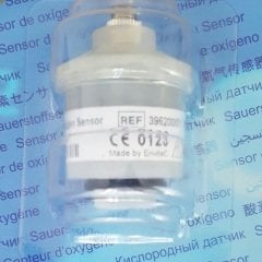 Oxygen Sensor for Hamilton Medical 396200 C1-C2-C3-T1-MR1