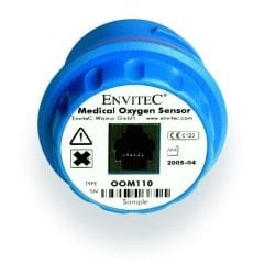 EnviteC OOM110 Oksijen Sensörü for GE Datex Ohmeda
