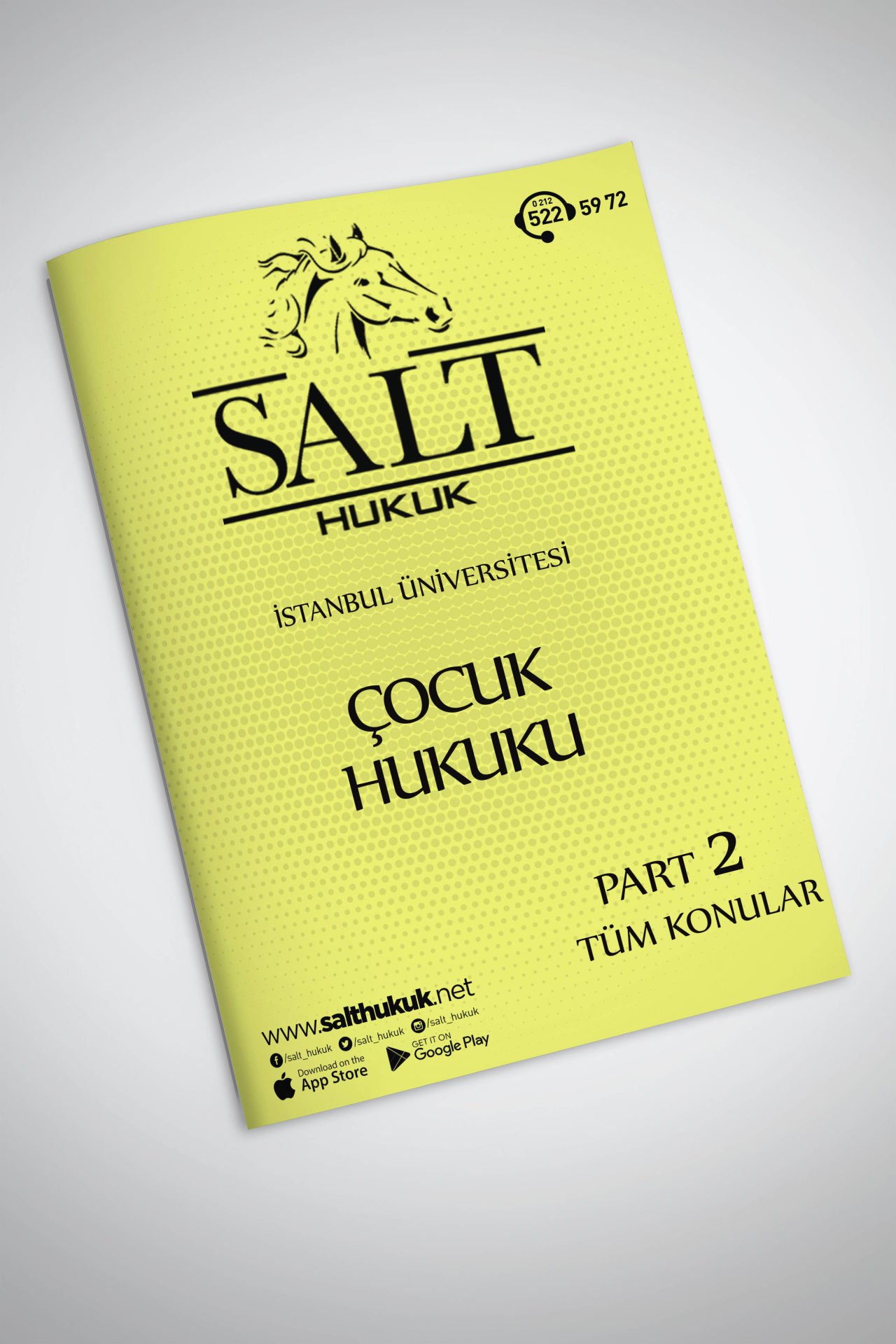 İÜHF-Çocuk Hukuku-2