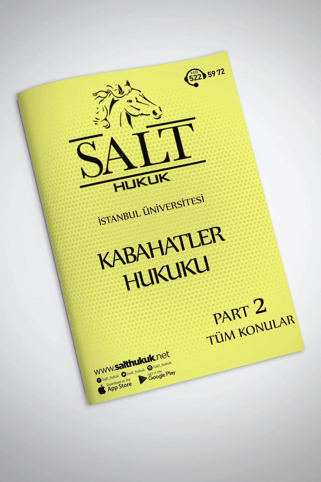 İÜHF-Kabahatler Hukuku-2