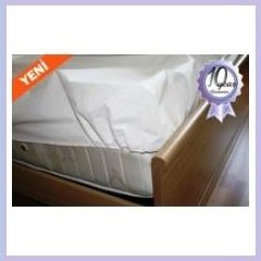 ANTIMITE TEK KİŞİLİK LASTİKLİ ÇARŞAF