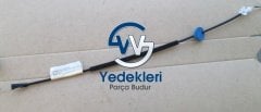 Volkswagen Scırocco Kapı Kilit Teli 1K8837085B OEM / ORJINAL