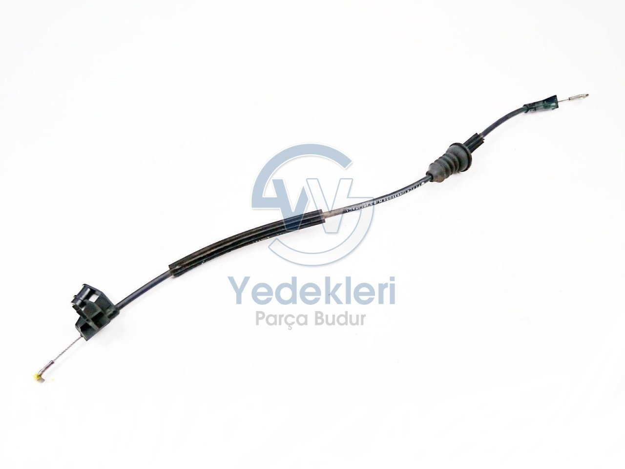 Volkswagen Bora Kapı Kilit Teli Arka Sağ 1J4839086H OEM / ORJINAL