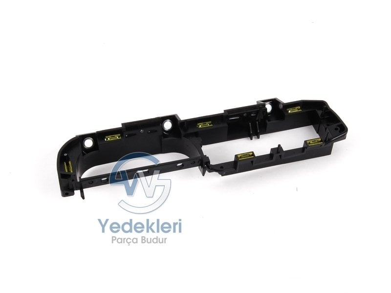 Golf 4 Kapı Tutamak Alt Bağlantı Çerçevesi (Sürücü) 1J1867179AB41 - OEM / ORJINAL