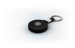Volkswagenim Anahtarlık