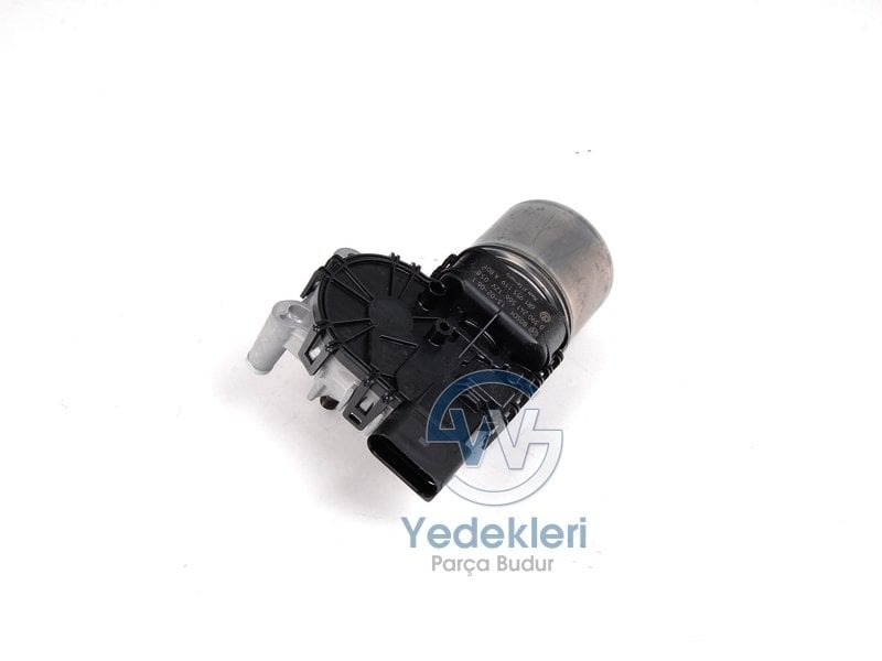 Jetta 10/17 Ön Silecek Motoru 6R1955119A - OEM / ORJINAL